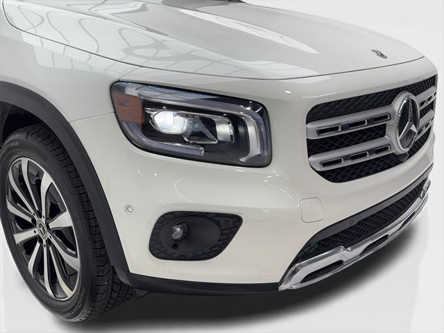 2023 Mercedes-Benz GLB 250 GLB 250