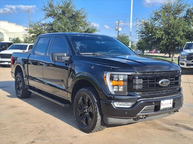 2023 Ford F-150 XLT 2023 Ford F-150 XLT
