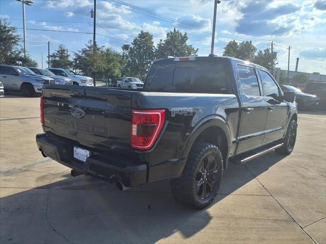 2023 Ford F-150 XLT 2023 Ford F-150 XLT