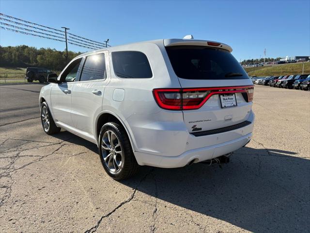 2020 Dodge Durango GT Plus AWD 2020 Dodge Durango GT Plus AWD