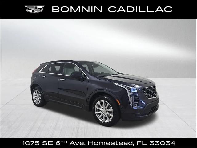 2023 Cadillac XT4 FWD Luxury 2023 Cadillac XT4 FWD Luxury