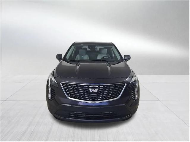 2023 Cadillac XT4 FWD Luxury 2023 Cadillac XT4 FWD Luxury