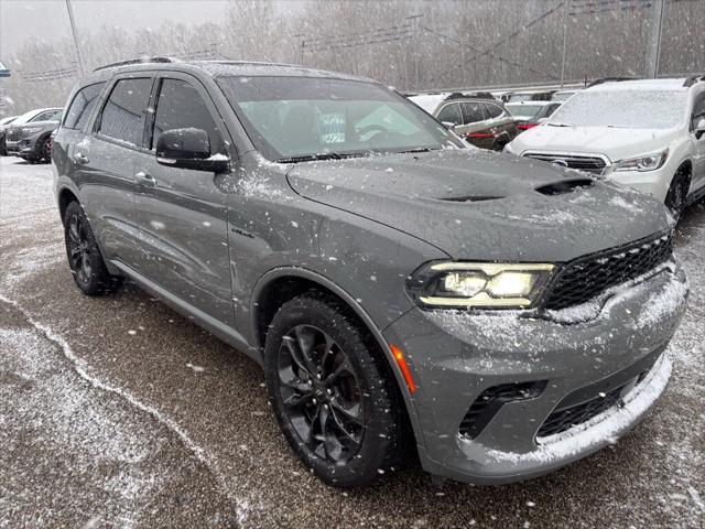 2024 Dodge Durango R/T Plus AWD