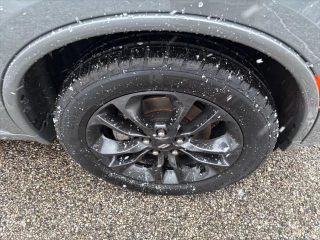 2024 Dodge Durango R/T Plus AWD