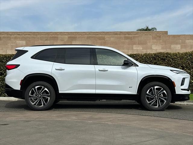 2026 Buick Enclave Sport Touring FWD