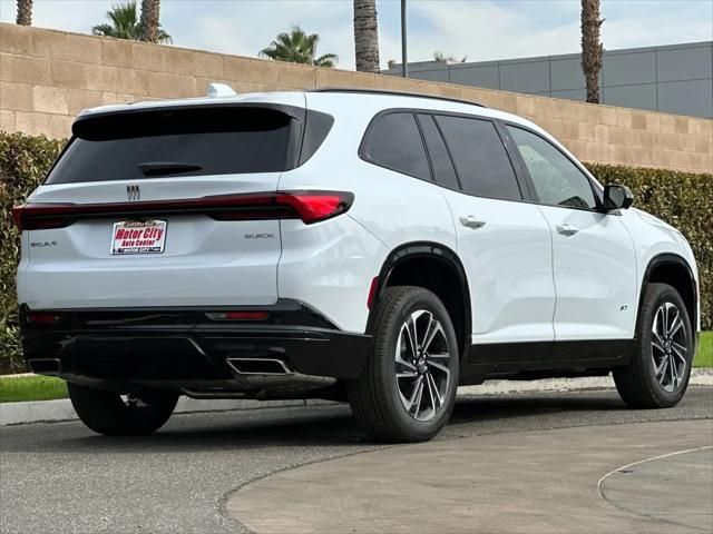 2026 Buick Enclave Sport Touring FWD