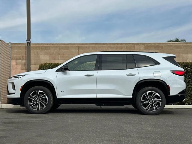 2026 Buick Enclave Sport Touring FWD
