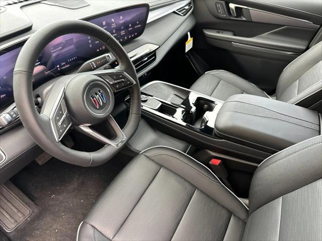 2026 Buick Enclave Sport Touring FWD