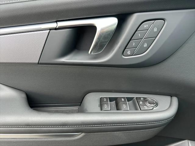 2026 Buick Enclave Sport Touring FWD