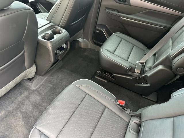 2026 Buick Enclave Sport Touring FWD