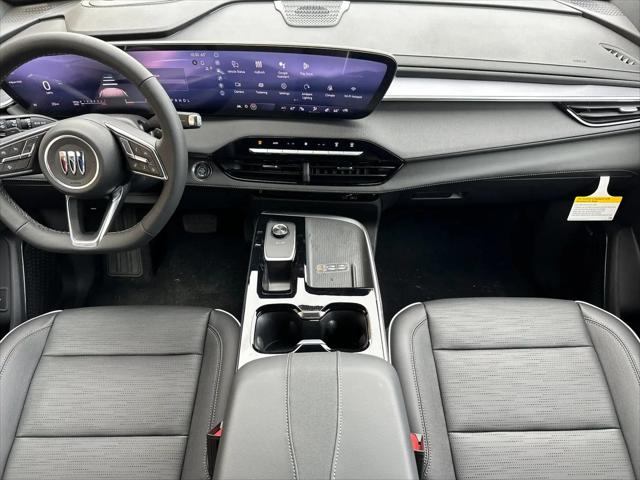 2026 Buick Enclave Sport Touring FWD
