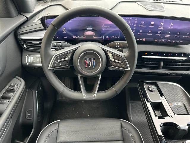 2026 Buick Enclave Sport Touring FWD