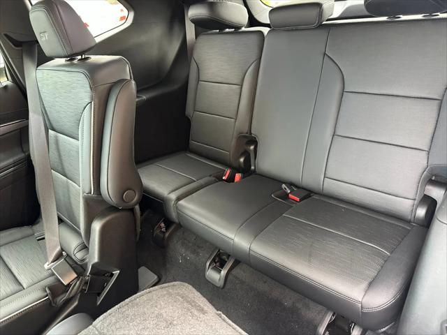 2026 Buick Enclave Sport Touring FWD