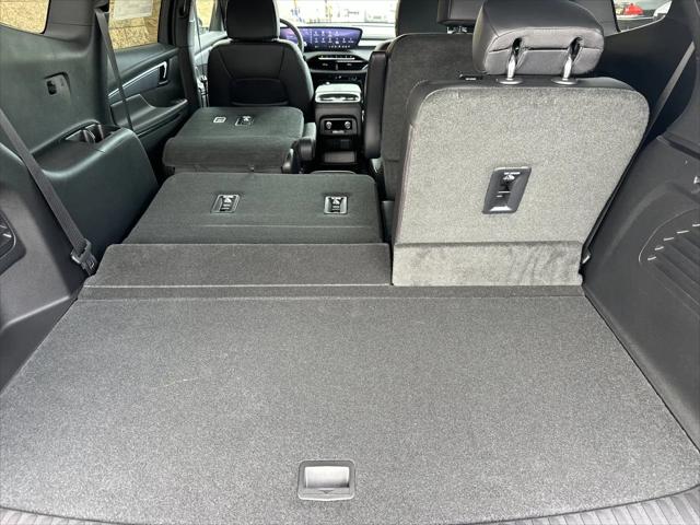 2026 Buick Enclave Sport Touring FWD