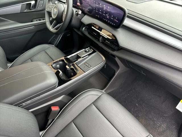2026 Buick Enclave Sport Touring FWD
