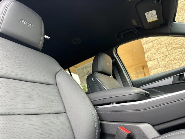 2026 Buick Enclave Sport Touring FWD