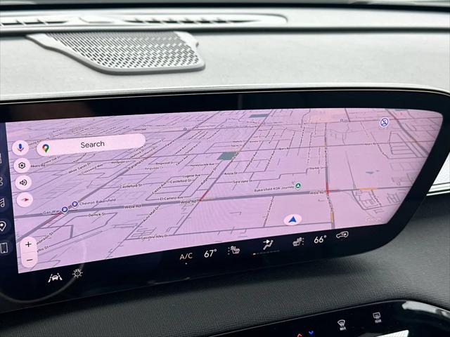 2026 Buick Enclave Sport Touring FWD