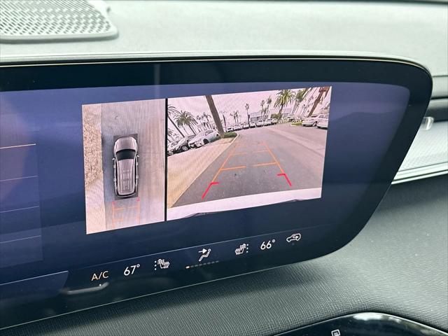 2026 Buick Enclave Sport Touring FWD
