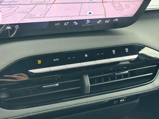 2026 Buick Enclave Sport Touring FWD
