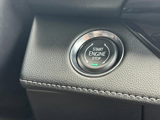 2026 Buick Enclave Sport Touring FWD