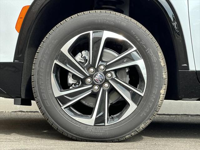 2026 Buick Enclave Sport Touring FWD