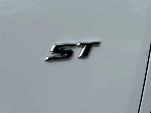 2026 Buick Enclave Sport Touring FWD