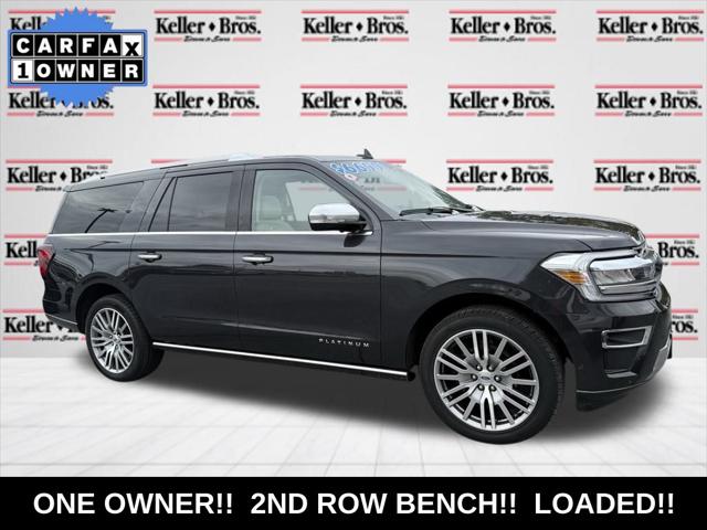 2022 Ford Expedition Max Platinum 2022 Ford Expedition Max Platinum