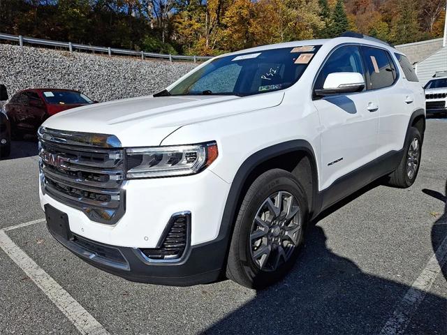 2023 GMC Acadia AWD SLE 2023 GMC Acadia AWD SLE