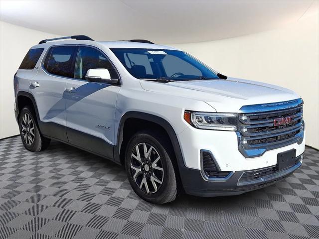 2023 GMC Acadia AWD SLE 2023 GMC Acadia AWD SLE