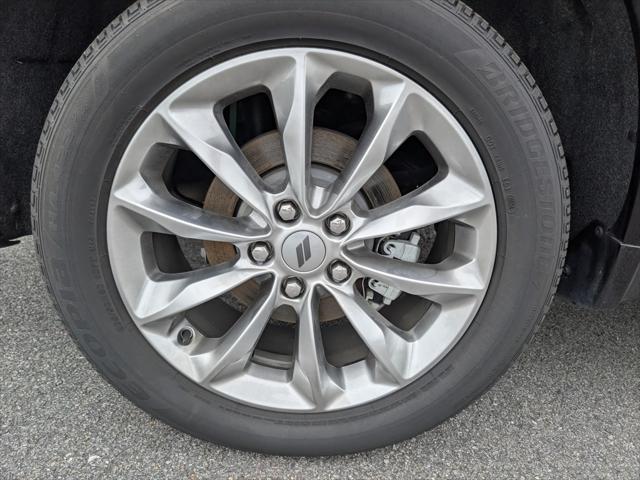 2024 Dodge Durango Citadel AWD 2024 Dodge Durango Citadel AWD