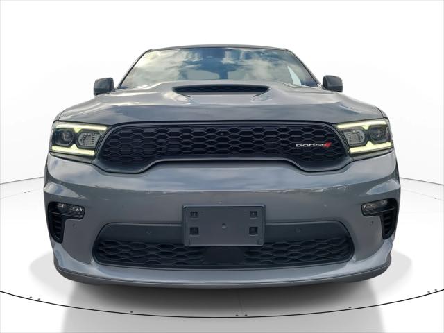 2021 Dodge Durango R/T AWD