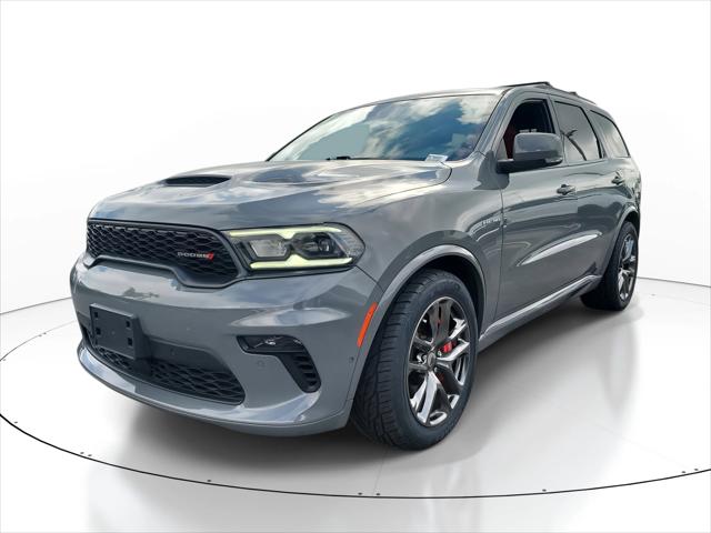 2021 Dodge Durango R/T AWD