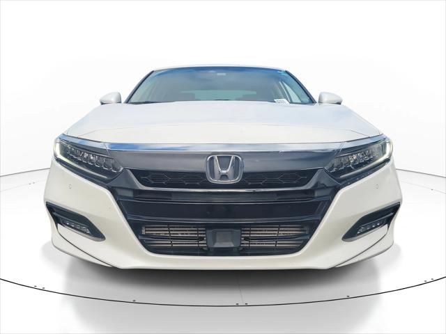 2020 Honda Accord Touring 2020 Honda Accord Touring