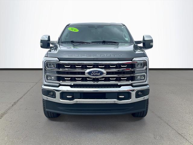 2024 Ford F-250 LARIAT