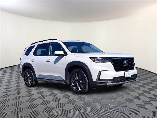 2023 Honda Pilot AWD Elite