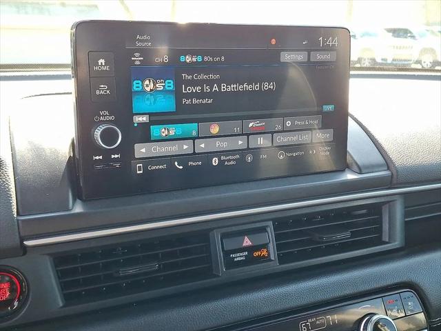 2023 Honda Pilot AWD Elite