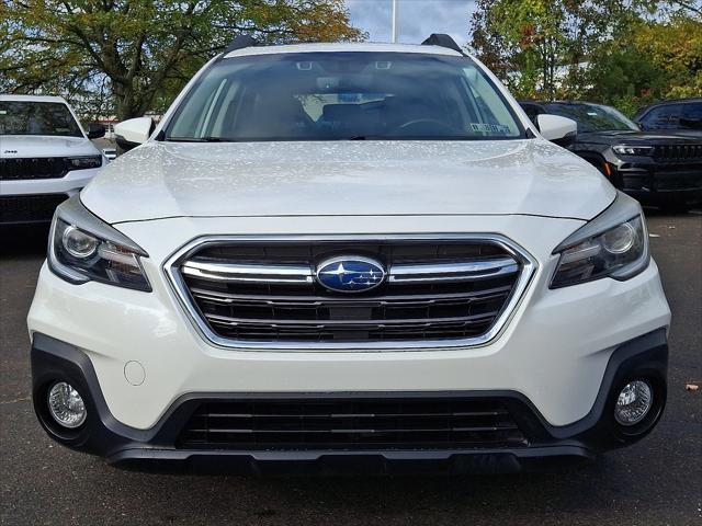 2019 Subaru Outback 2.5i Limited 2019 Subaru Outback 2.5i Limited