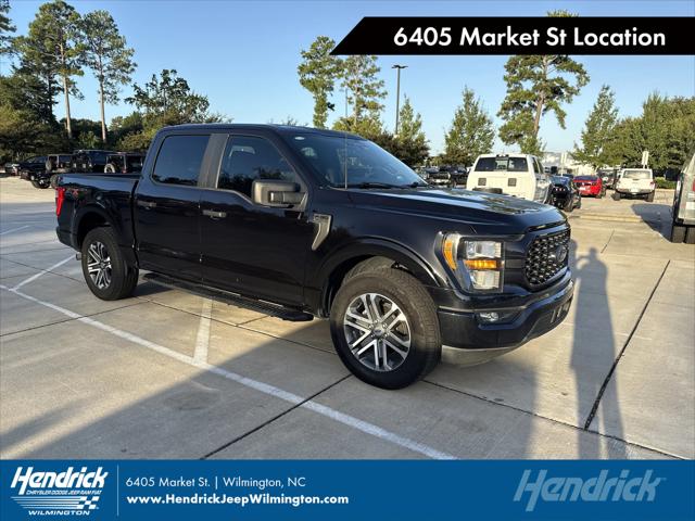 2023 Ford F-150 XL 2023 Ford F-150 XL