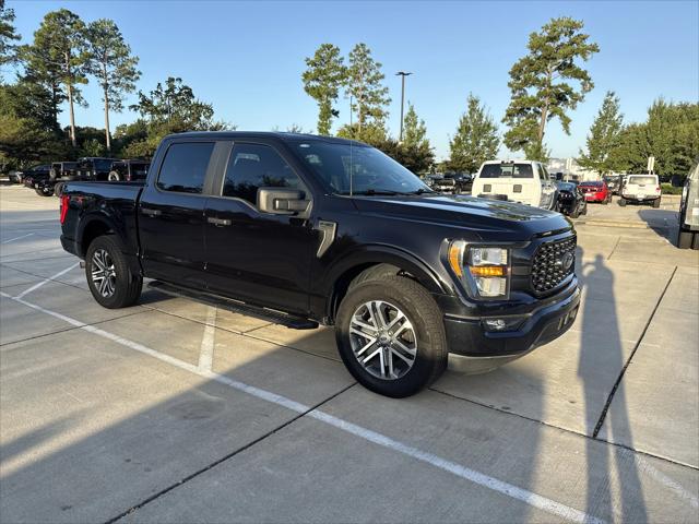 2023 Ford F-150 XL 2023 Ford F-150 XL