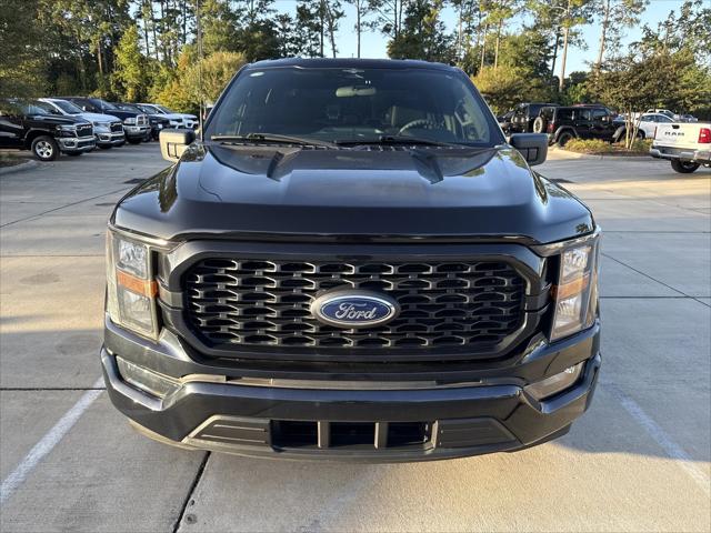 2023 Ford F-150 XL 2023 Ford F-150 XL