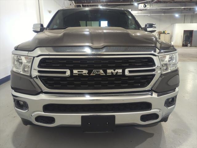 2022 RAM 1500 Big Horn 2022 RAM 1500 Big Horn