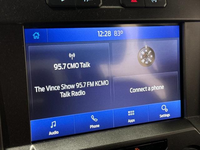 2020 Ford F-150 XLT 2020 Ford F-150 XLT