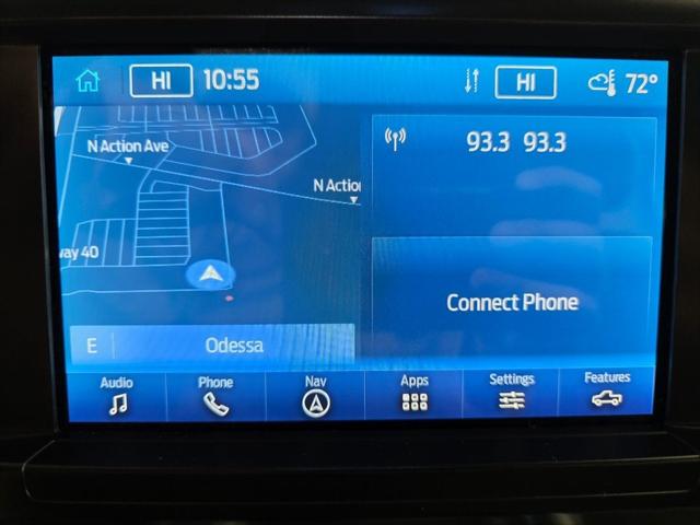 2022 Ford F-150 XLT 2022 Ford F-150 XLT