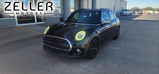 2020 Mini Hardtop Cooper 2020 Mini Hardtop Cooper