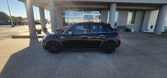 2020 Mini Hardtop Cooper 2020 Mini Hardtop Cooper