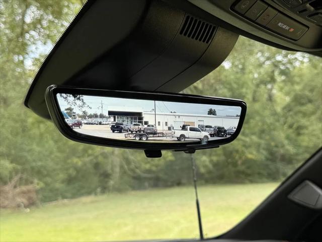 2026 GMC Sierra 2500HD Crew Cab, Standard Bed, AT4, 4WD