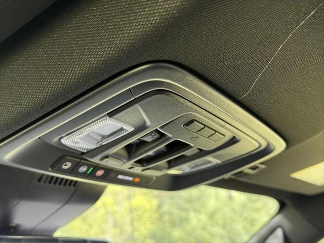 2026 GMC Sierra 2500HD Crew Cab, Standard Bed, AT4, 4WD