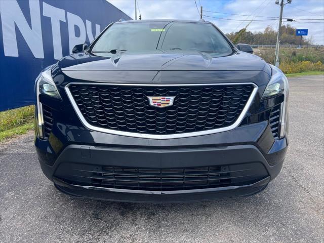 2019 Cadillac XT4 Sport 2019 Cadillac XT4 Sport