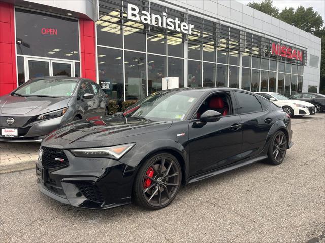 2024 Acura Integra Type S