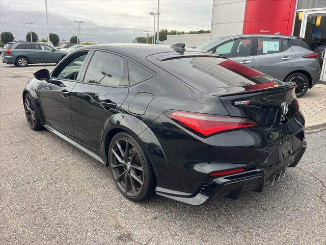 2024 Acura Integra Type S